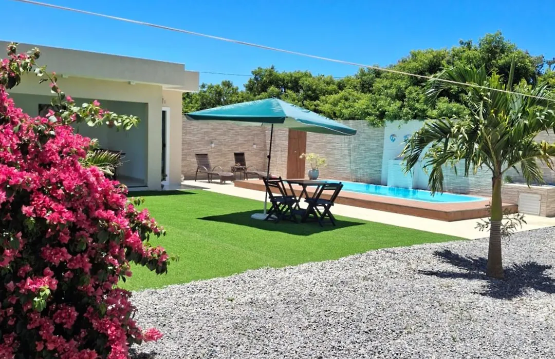 Espaço de descanso e paz-1